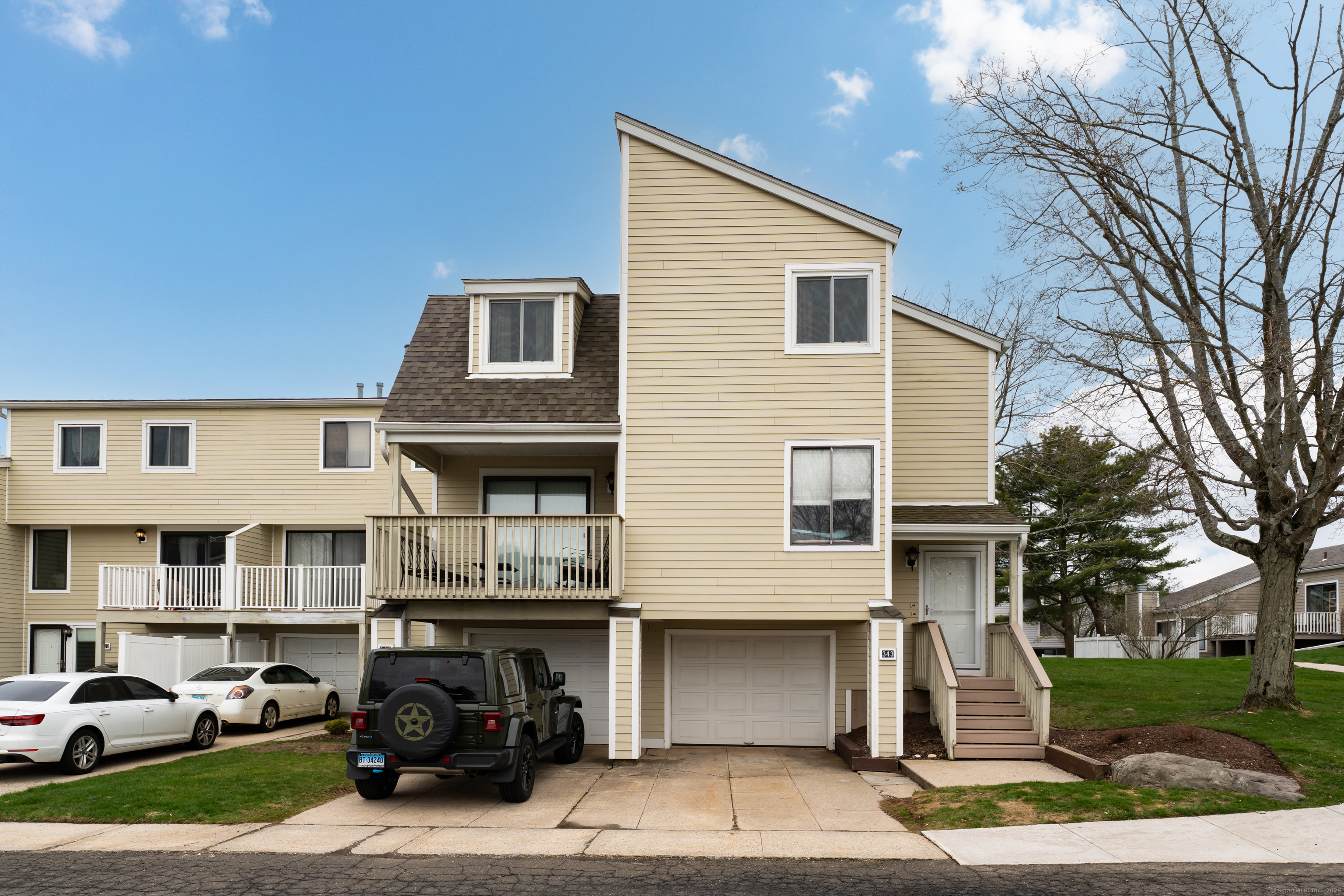 341 Walden Green Road #341, Branford, Connecticut image 1