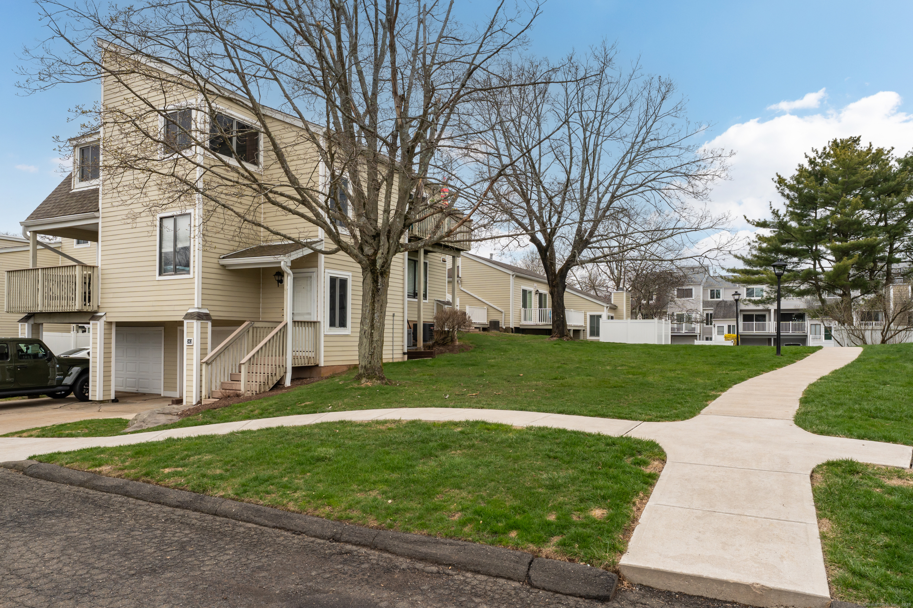 341 Walden Green Road #341, Branford, Connecticut image 30