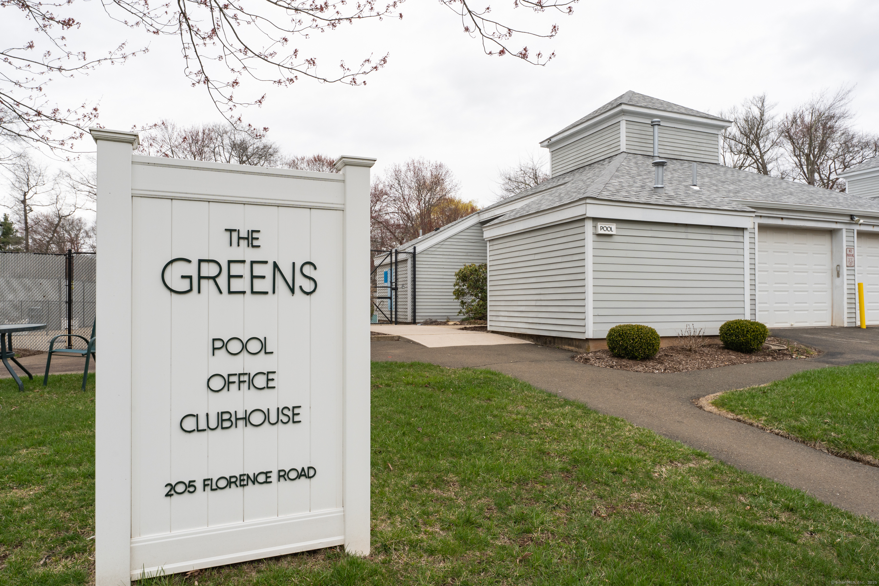 341 Walden Green Road #341, Branford, Connecticut image 31