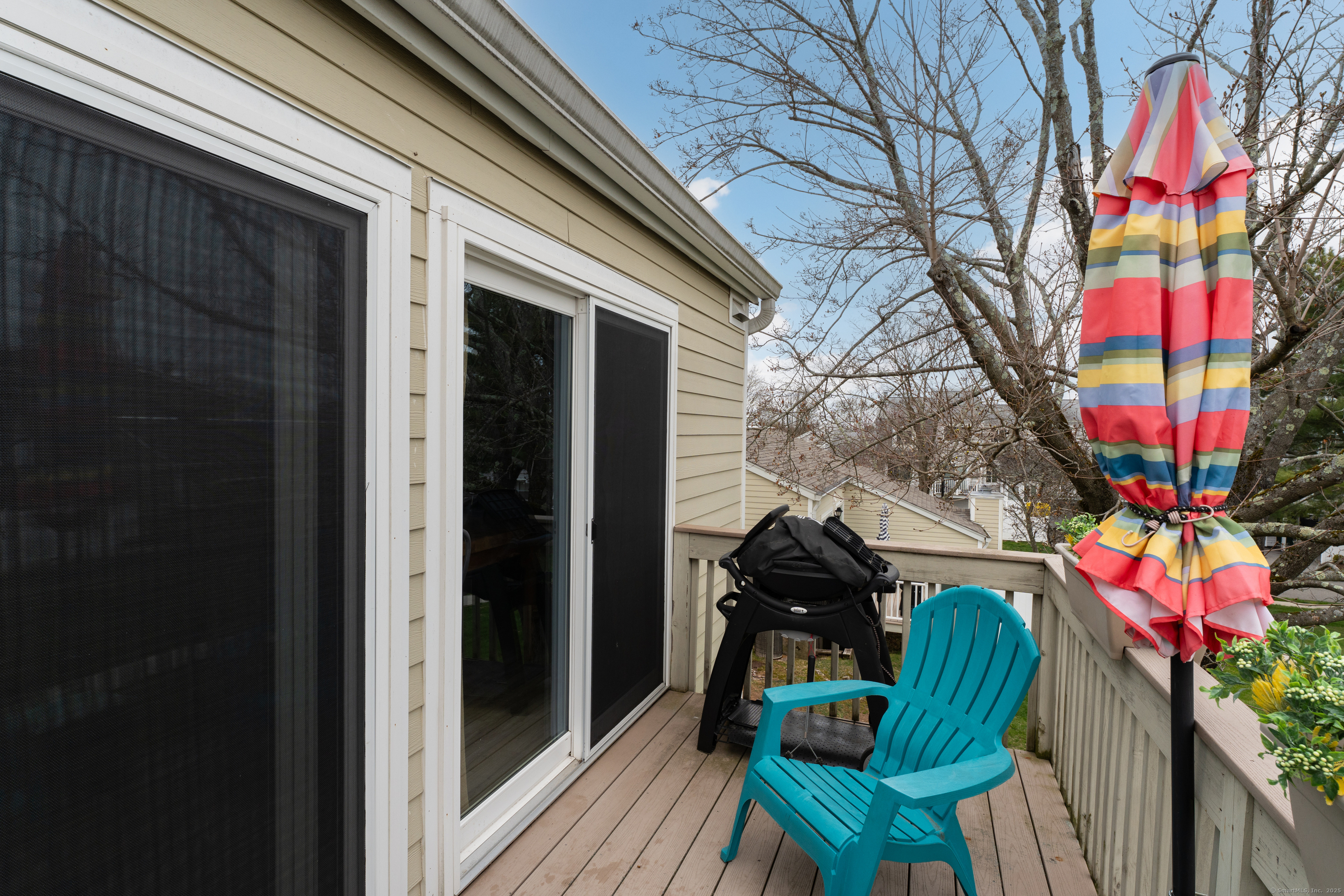 341 Walden Green Road #341, Branford, Connecticut image 18
