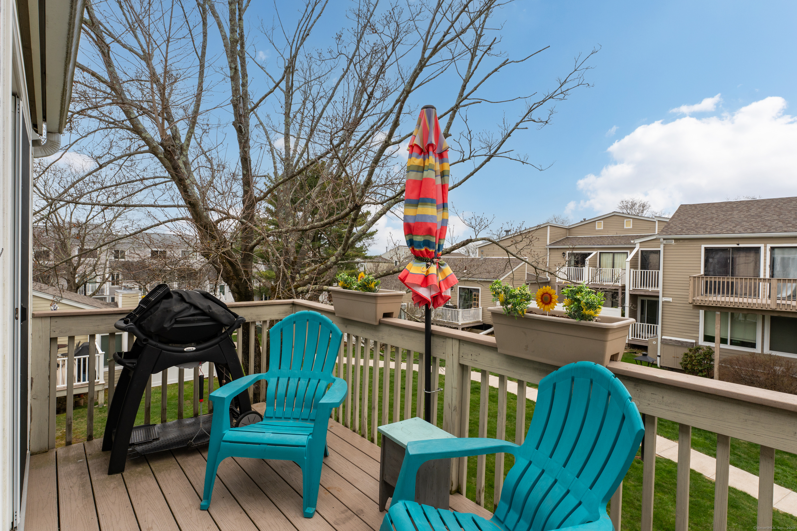341 Walden Green Road #341, Branford, Connecticut image 17