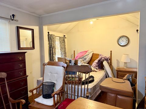 Tiny photo for 115 Garfield Road, Bristol, CT 06010 (MLS # 24135490)