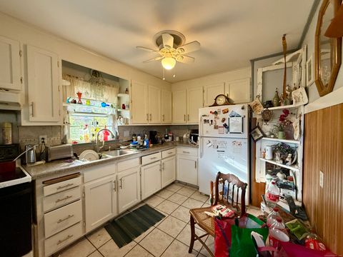 Tiny photo for 115 Garfield Road, Bristol, CT 06010 (MLS # 24135490)