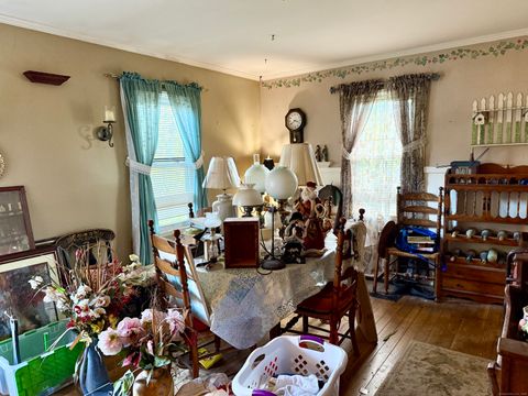 Tiny photo for 115 Garfield Road, Bristol, CT 06010 (MLS # 24135490)