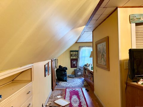 Tiny photo for 115 Garfield Road, Bristol, CT 06010 (MLS # 24135490)
