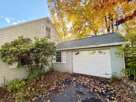 Tiny photo for 115 Garfield Road, Bristol, CT 06010 (MLS # 24135490)