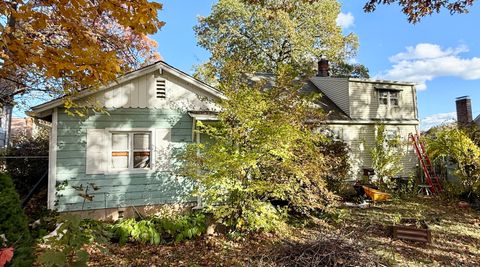 Tiny photo for 115 Garfield Road, Bristol, CT 06010 (MLS # 24135490)