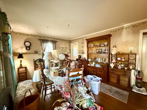 Tiny photo for 115 Garfield Road, Bristol, CT 06010 (MLS # 24135490)