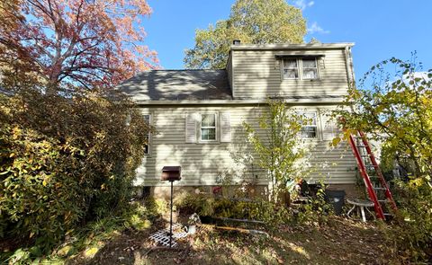 Tiny photo for 115 Garfield Road, Bristol, CT 06010 (MLS # 24135490)