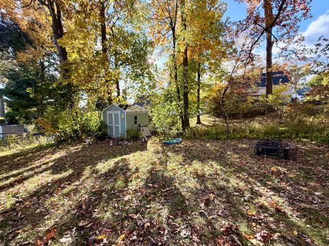 Tiny photo for 115 Garfield Road, Bristol, CT 06010 (MLS # 24135490)