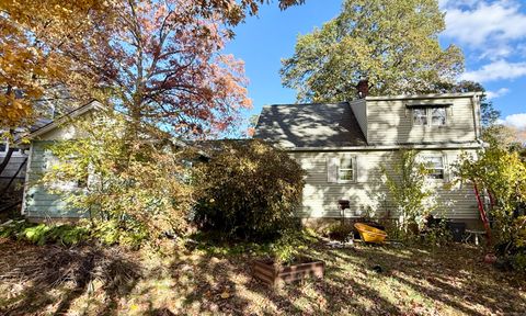Tiny photo for 115 Garfield Road, Bristol, CT 06010 (MLS # 24135490)