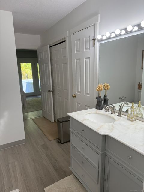 Tiny photo for 1469 Farmington Avenue #17, Bristol, CT 06010 (MLS # 24127456)