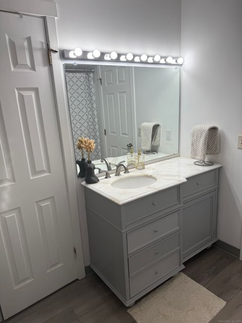 Tiny photo for 1469 Farmington Avenue #17, Bristol, CT 06010 (MLS # 24127456)