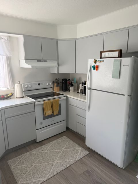 Tiny photo for 1469 Farmington Avenue #17, Bristol, CT 06010 (MLS # 24127456)