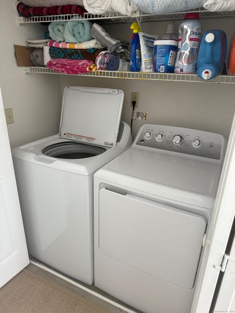 Tiny photo for 1469 Farmington Avenue #17, Bristol, CT 06010 (MLS # 24127456)