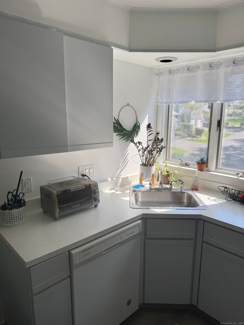 Tiny photo for 1469 Farmington Avenue #17, Bristol, CT 06010 (MLS # 24127456)
