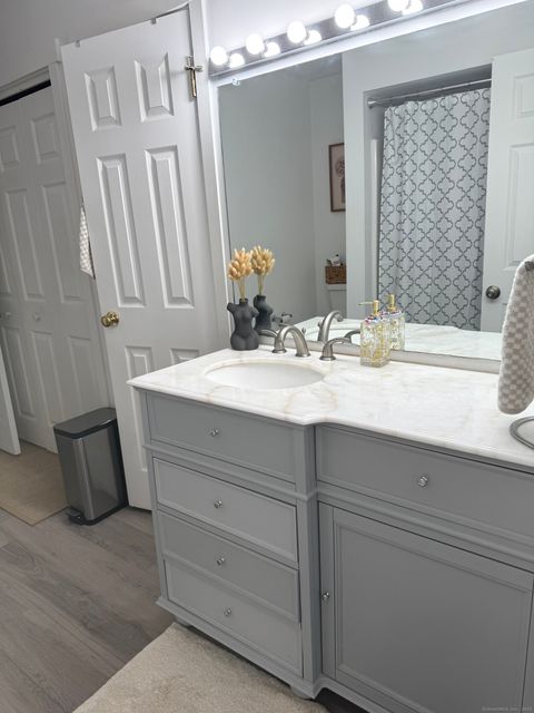 Tiny photo for 1469 Farmington Avenue #17, Bristol, CT 06010 (MLS # 24127456)