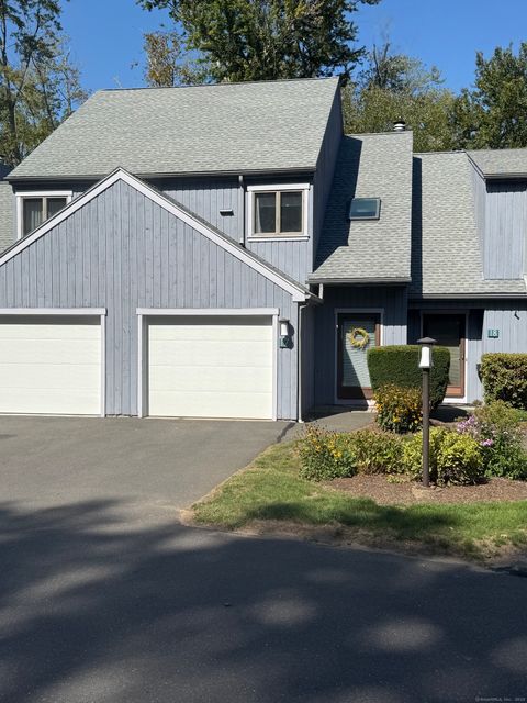 Tiny photo for 1469 Farmington Avenue #17, Bristol, CT 06010 (MLS # 24127456)