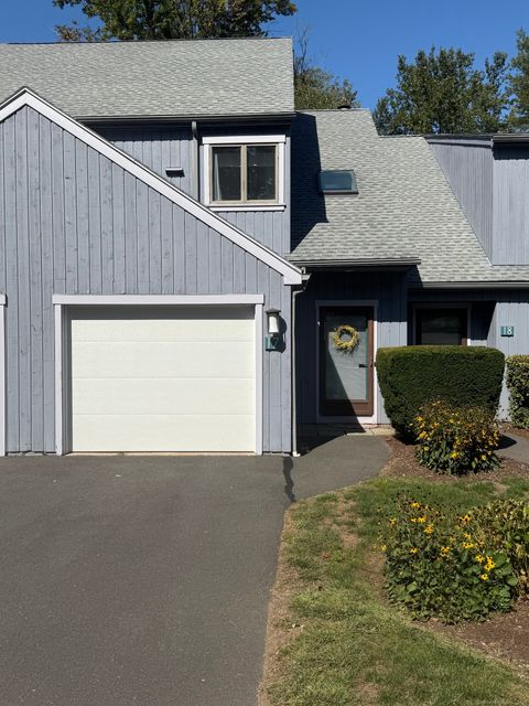 Tiny photo for 1469 Farmington Avenue #17, Bristol, CT 06010 (MLS # 24127456)