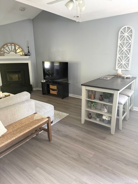 Tiny photo for 1469 Farmington Avenue #17, Bristol, CT 06010 (MLS # 24127456)