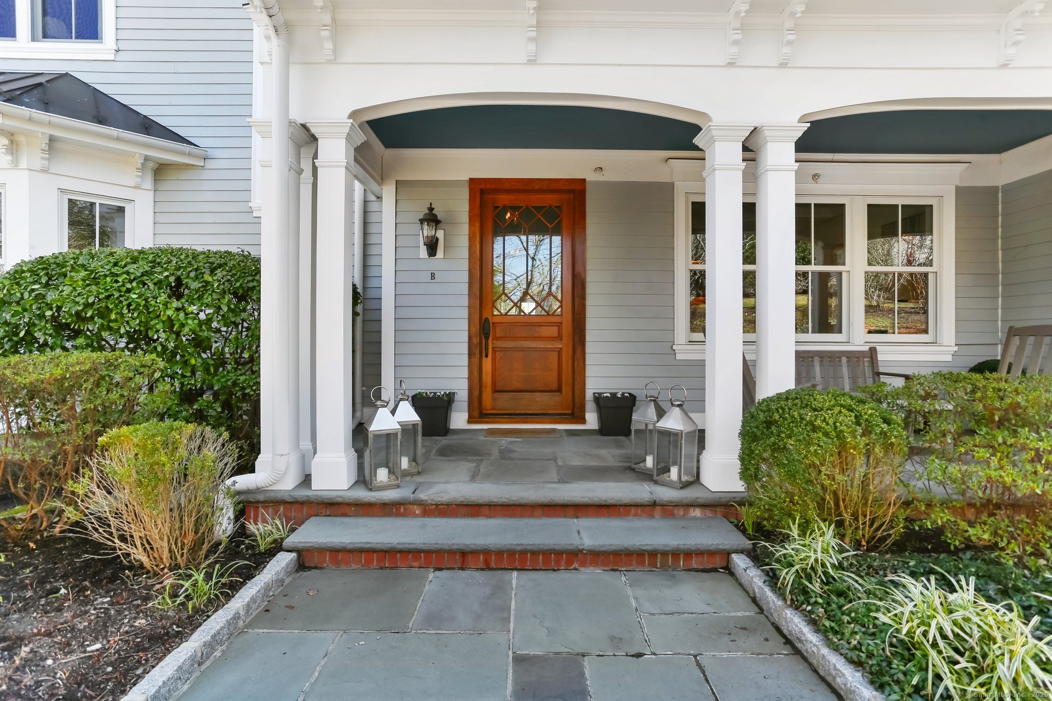 523 E Putnam Avenue #B, Greenwich, Connecticut image 2