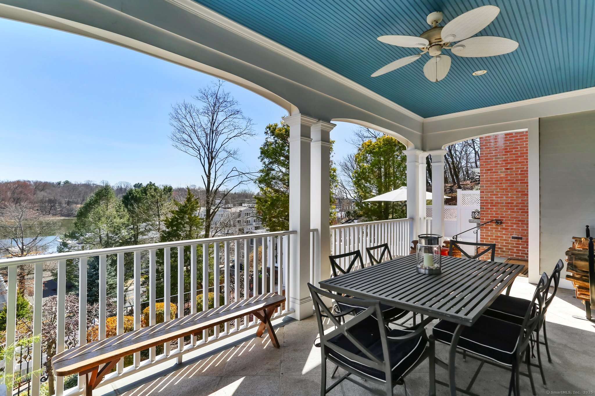523 E Putnam Avenue #B, Greenwich, Connecticut image 35
