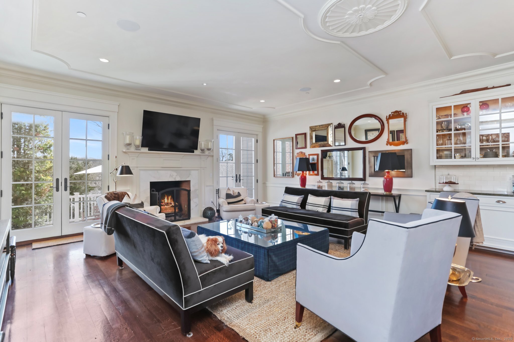 523 E Putnam Avenue #B, Greenwich, Connecticut image 19