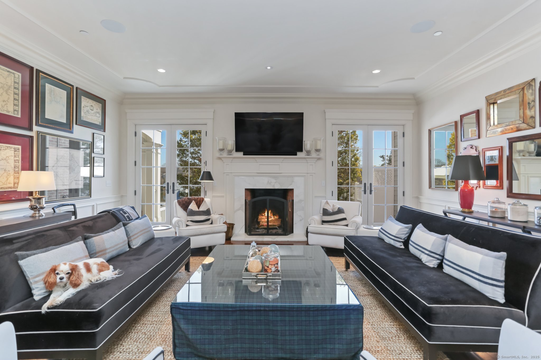 523 E Putnam Avenue #B, Greenwich, Connecticut image 18