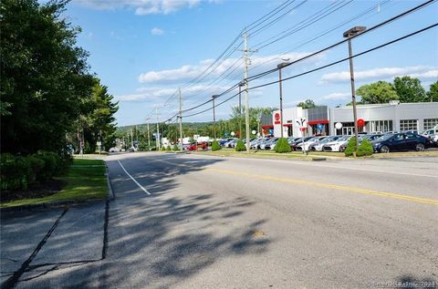 Tiny photo for 527 W Thames Street #27, Norwich, CT 06360 (MLS # 24144582)