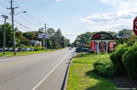 Tiny photo for 527 W Thames Street #27, Norwich, CT 06360 (MLS # 24144582)