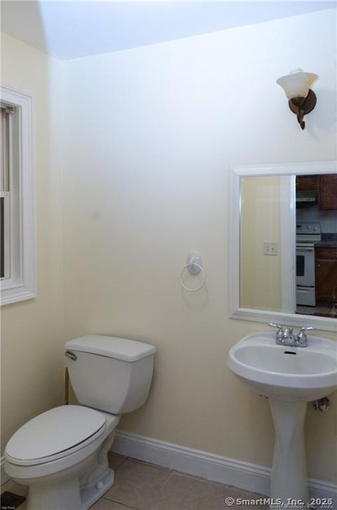 Tiny photo for 527 W Thames Street #27, Norwich, CT 06360 (MLS # 24144582)