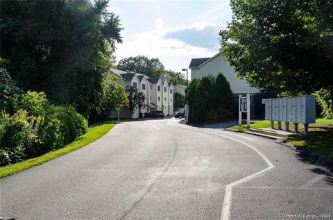 Tiny photo for 527 W Thames Street #27, Norwich, CT 06360 (MLS # 24144582)