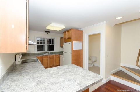 Tiny photo for 527 W Thames Street #27, Norwich, CT 06360 (MLS # 24144582)