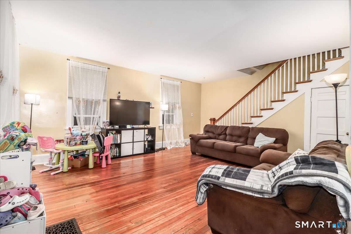 30 Lenox Avenue