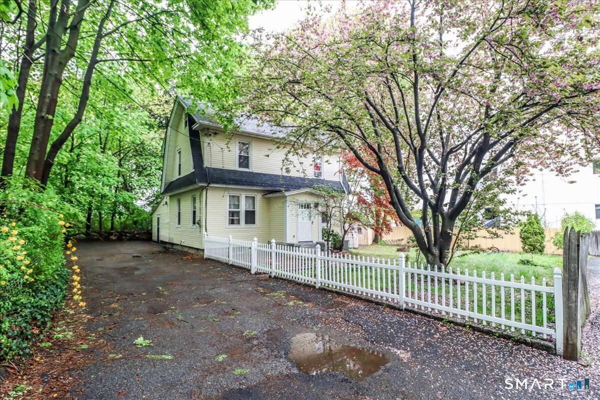 30 Lenox Avenue