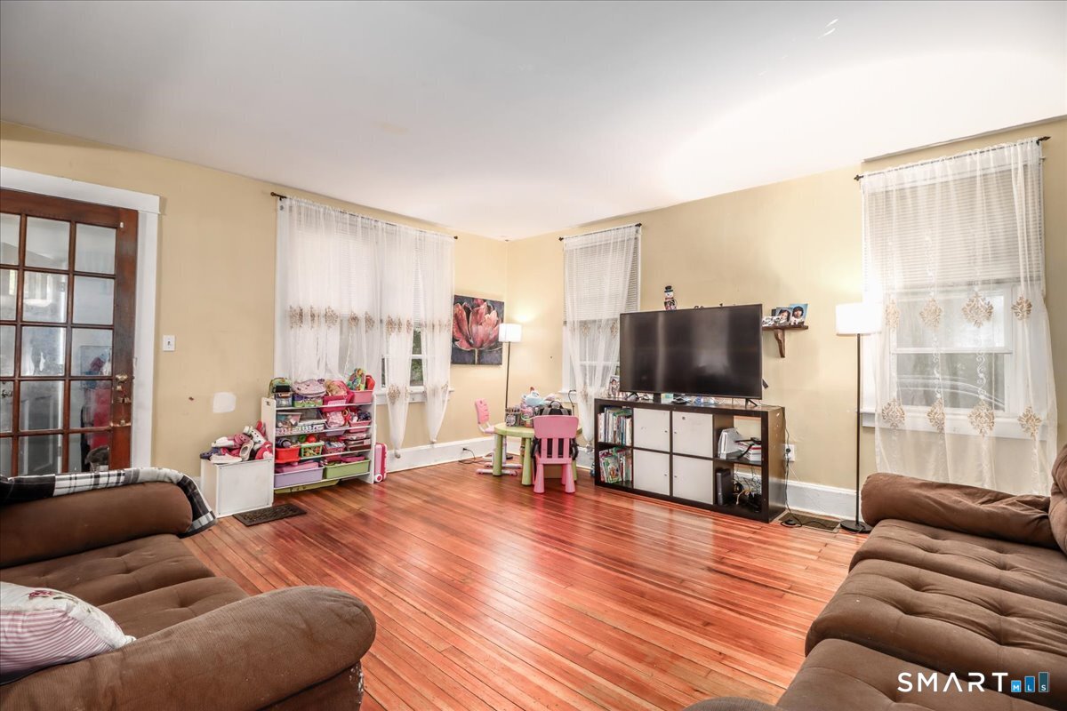 30 Lenox Avenue