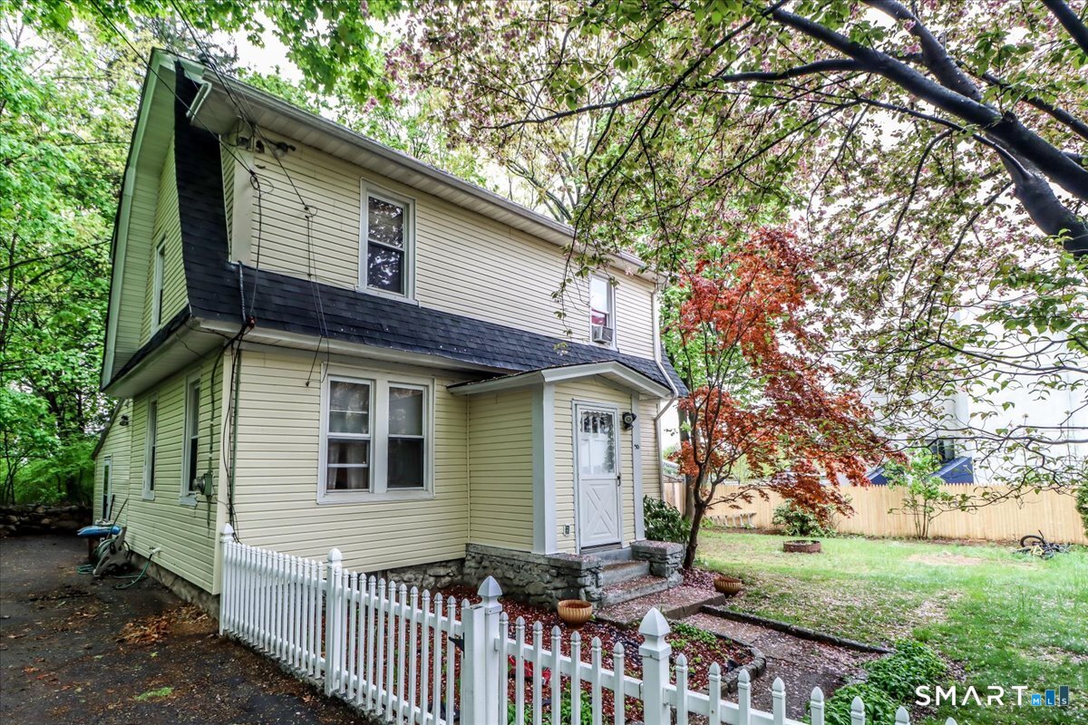 30 Lenox Avenue