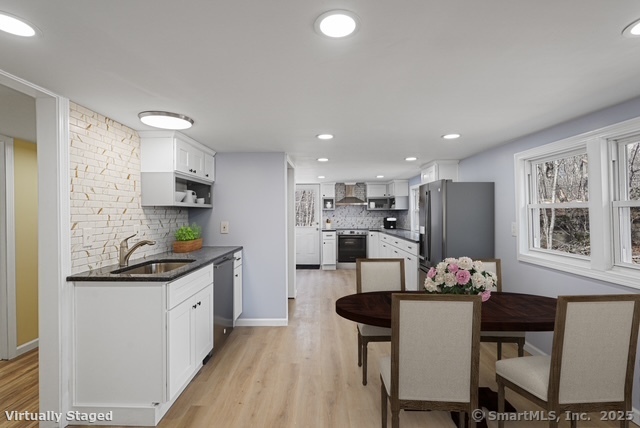 129 Smith Road, East Haddam, Connecticut image 3