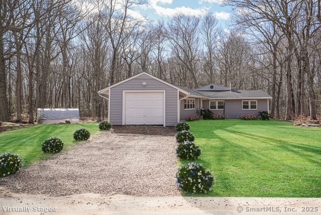 129 Smith Road, East Haddam, Connecticut image 7