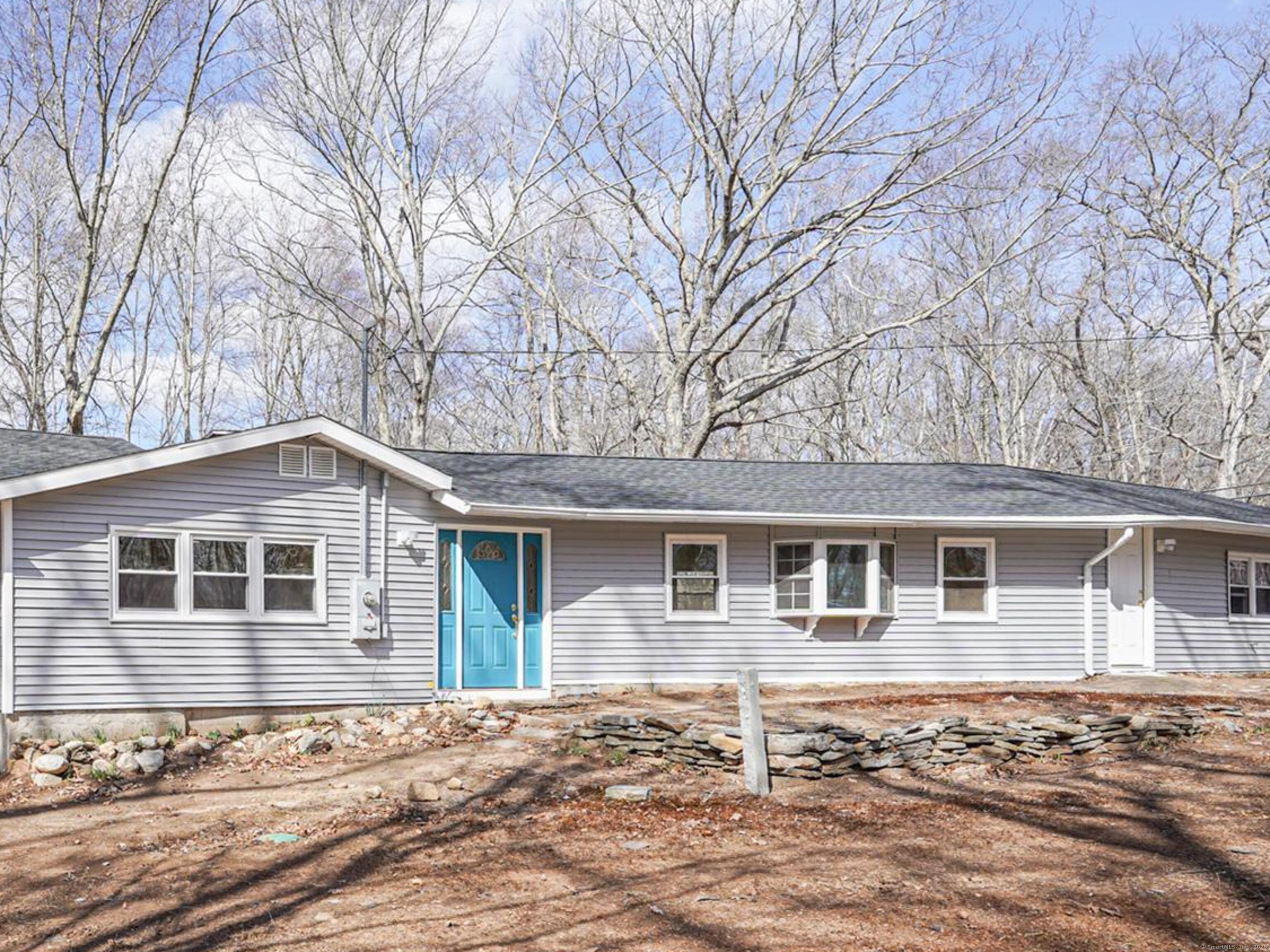 129 Smith Road, East Haddam, Connecticut image 1