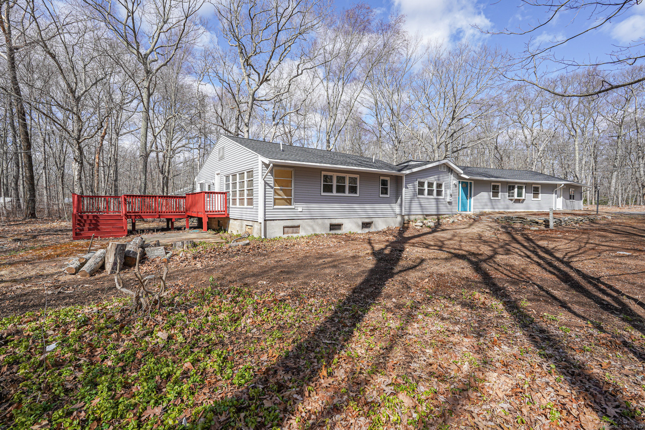 129 Smith Road, East Haddam, Connecticut image 38