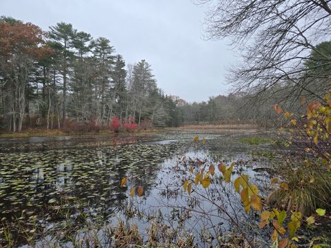 Tiny photo for 77 Gate Street, Voluntown, CT 06384 (MLS # 24137395)