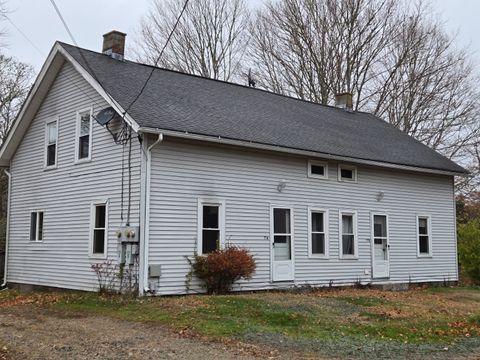 Tiny photo for 77 Gate Street, Voluntown, CT 06384 (MLS # 24137395)