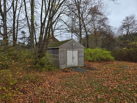 Tiny photo for 77 Gate Street, Voluntown, CT 06384 (MLS # 24137395)