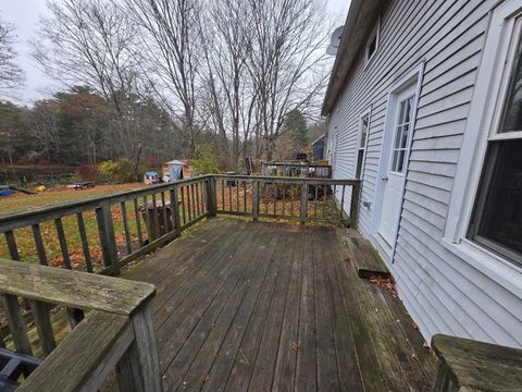 Tiny photo for 77 Gate Street, Voluntown, CT 06384 (MLS # 24137395)