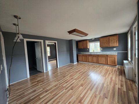 Tiny photo for 77 Gate Street, Voluntown, CT 06384 (MLS # 24137395)