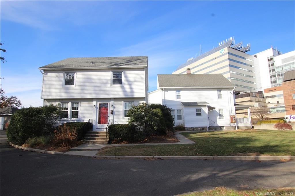 78 Locust Avenue, Danbury, Connecticut -  - 