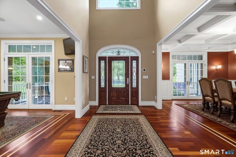 Tiny photo for 8 Lindera Lane, Clinton, CT 06413 (MLS # 24206361)