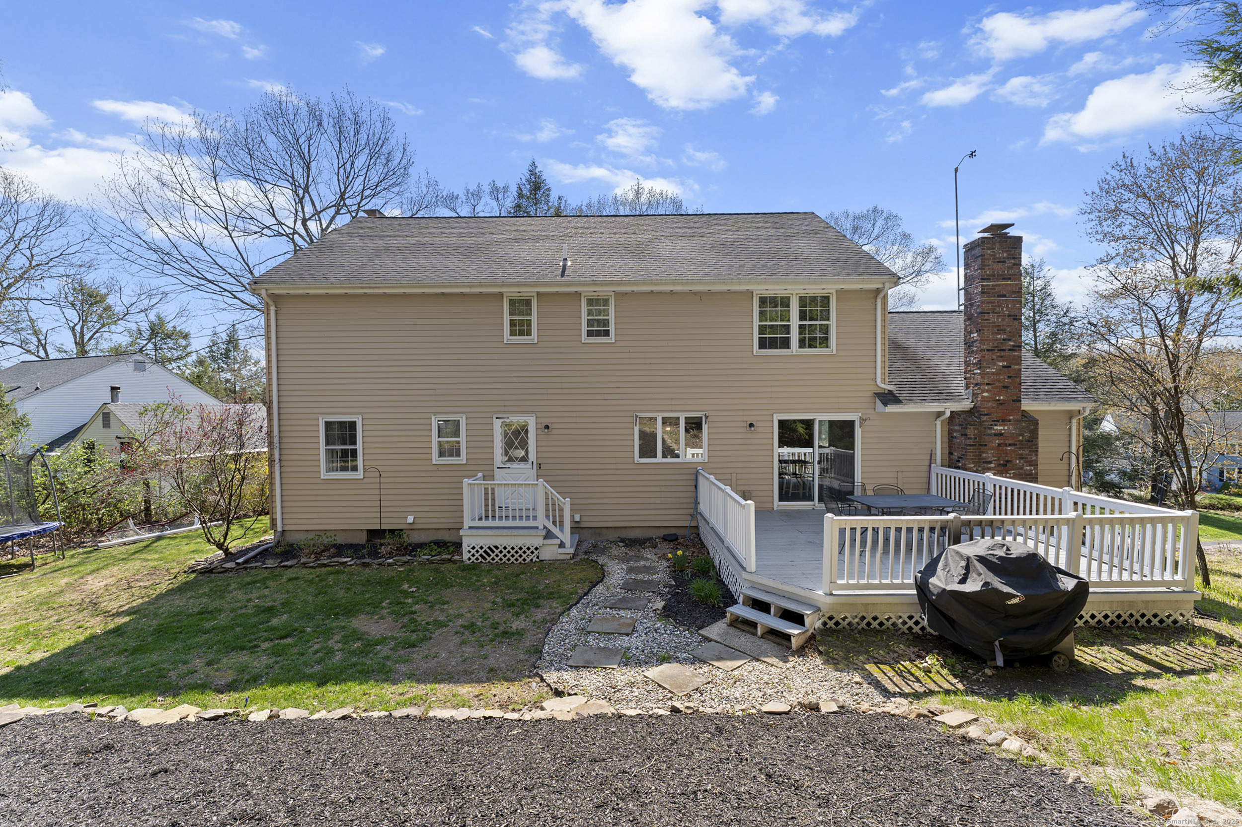 18 Hammersmith, Avon, Connecticut image 30