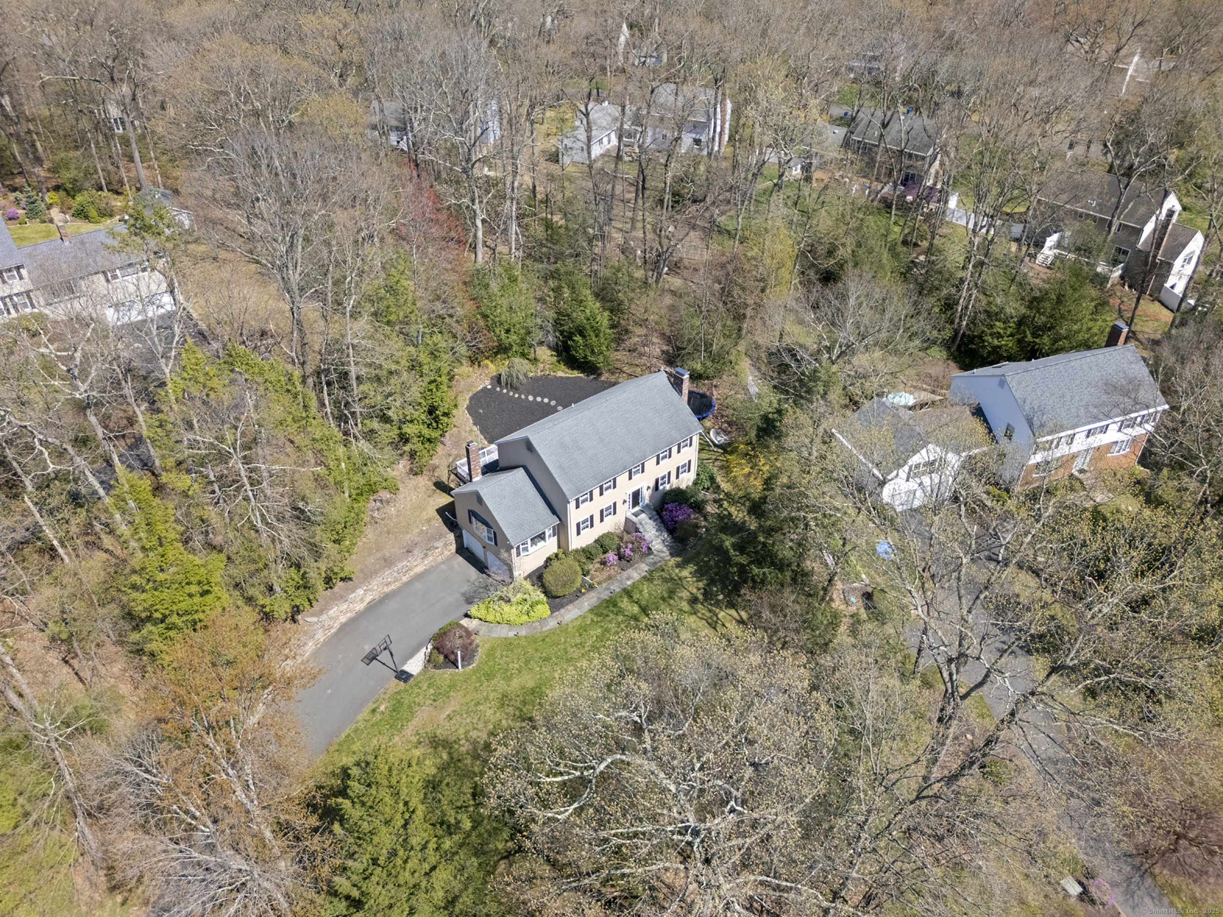 18 Hammersmith, Avon, Connecticut image 33